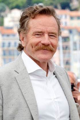 Bryan Cranston at the photocall for the feature film Asteroid City at the Festival de Cannes 2023 76 Cannes International Film Festival at the Palais des Festivals Cannes, 24 05 2023. Foto:xD.xBedrosianx xFuturexImage
