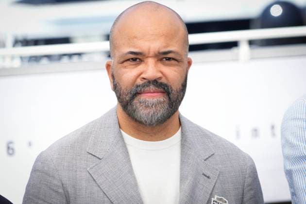 IPP Photo Daniele Cifala™ Cannes 24 05 2023 Asteroid City Photocall The 76th Annual Cannes Film Festival in the photo Jeffrey Wright Italy Photo Press World Copyright  0