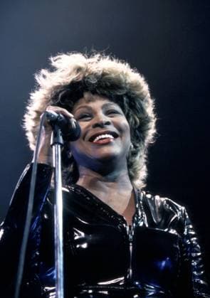 **FILE PHOTO** Tina Turner Has Passed Away, Tina Turner First Union Center Philadelphia, PA April 3, 2000 Copyright: xScottxWeinerx