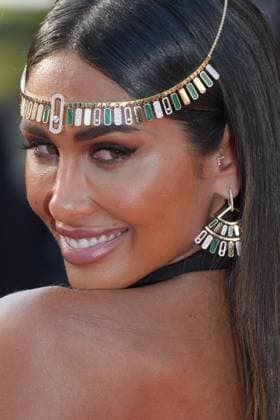 Enjy Kiwan CELEBRITES : 76 eme festival de Cannes - Red Carpet du film Â« La Passion de Dodin Bouffant (The Pot-au-Feu Â» - Cannes - 24 05 2023 NorbertScanella Panoramic 