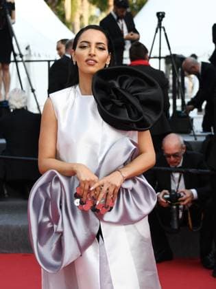 76th Cannes Film Festival 2023, Red Carpet Film La Passion De Dodin Bouffant. Pictured Guest  Copyright: xSimonexComix xipa-agency.netx xPoolxPhotoxEventsx01x IPA_IPA38196649