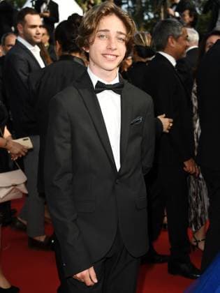 76th Cannes Film Festival 2023, Red Carpet Film La Passion De Dodin Bouffant. Pictured Guest  Copyright: xSimonexComix xipa-agency.netx xPoolxPhotoxEventsx01x IPA_IPA38196675