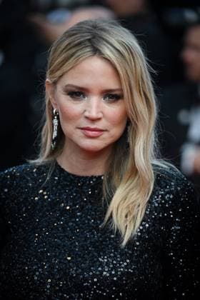 76e Festival International du film de Cannes. montee du film La Passion de Dodin Bouffant - 76th International Cannes Film Festival. red carpet of La Passion de Dodin Bouffant - Virginie Efira 292563 2023-05-24  Copyright: xLionelxGuericolas MPPx STAR_292563_012