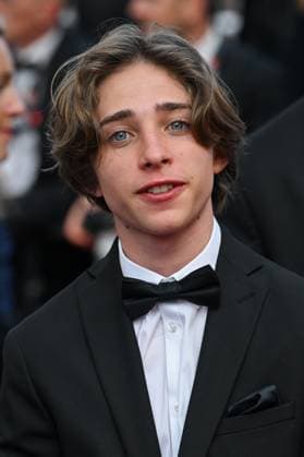 76e Festival International du film de Cannes. montee du film La Passion de Dodin Bouffant - 76th International Cannes Film Festival. red carpet of La Passion de Dodin Bouffant - Raphael Luce 292563 2023-05-24  Copyright: xLionelxGuericolas MPPx STAR_292563_044