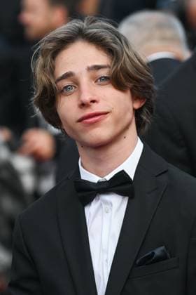 76e Festival International du film de Cannes. montee du film La Passion de Dodin Bouffant - 76th International Cannes Film Festival. red carpet of La Passion de Dodin Bouffant - Raphael Luce 292563 2023-05-24  Copyright: xLionelxGuericolas MPPx STAR_292563_046