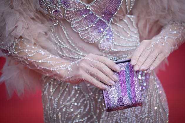 76e Festival International du film de Cannes. montee du film La Passion de Dodin Bouffant - 76th International Cannes Film Festival. red carpet of La Passion de Dodin Bouffant - 292563 2023-05-24  Copyright: xLionelxGuericolas MPPx STAR_292563_128