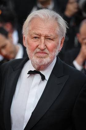76e Festival International du film de Cannes. montee du film La Passion de Dodin Bouffant - 76th International Cannes Film Festival. red carpet of La Passion de Dodin Bouffant - Pierre Gagnaire 292563 2023-05-24  Copyright: xLionelxGuericolas MPPx STAR_292563_145