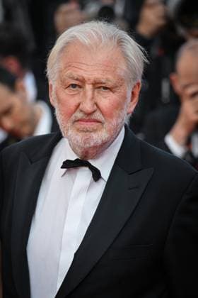 76e Festival International du film de Cannes. montee du film La Passion de Dodin Bouffant - 76th International Cannes Film Festival. red carpet of La Passion de Dodin Bouffant - Pierre Gagnaire 292563 2023-05-24  Copyright: xLionelxGuericolas MPPx STAR_292563_147