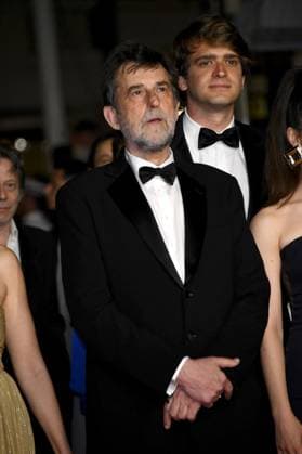 76th Cannes Film Festival 2023, Red Carpet Film . Pictured Il Sol Dell Avvenire . Pictured Nanni Moretti  Copyright: xSimonexComix xipa-agency.netx xPoolxPhotoxEventsx01x IPA_IPA38198289