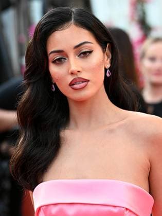 76th Cannes Film Festival 2023, evening 9 - Red Carpet film La Passion De Dodin Bouffant Pictured Cindy Kimberly  Copyright: xManuelexMangiarottix xipa-agencyx xPoolxPhotoxEventsx01x IPA_IPA38198493