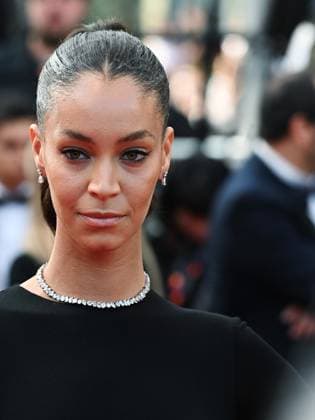 76th Cannes Film Festival 2023, evening 9 - Red Carpet film La Passion De Dodin Bouffant Pictured Chantal Monaghan  Copyright: xManuelexMangiarottix xipa-agencyx xPoolxPhotoxEventsx01x IPA_IPA38198672