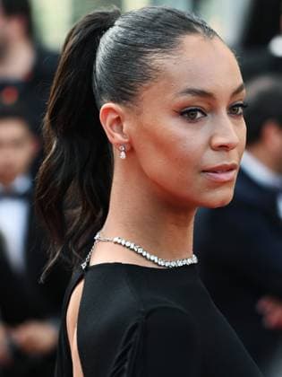 76th Cannes Film Festival 2023, evening 9 - Red Carpet film La Passion De Dodin Bouffant Pictured Chantal Monaghan  Copyright: xManuelexMangiarottix xipa-agencyx xPoolxPhotoxEventsx01x IPA_IPA38198675