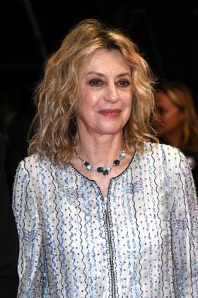 76th Cannes Film Festival 2023, Red Carpet Film . Pictured Il Sol Dell Avvenire . Pictured Margherita Buy  Copyright: xSimonexComix xipa-agency.netx xPoolxPhotoxEventsx01x IPA_IPA38198728