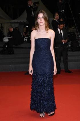 76th Cannes Film Festival 2023, Red Carpet Film . Pictured Il Sol Dell Avvenire . Pictured  Copyright: xSimonexComix xipa-agency.netx xPoolxPhotoxEventsx01x IPA_IPA38198760