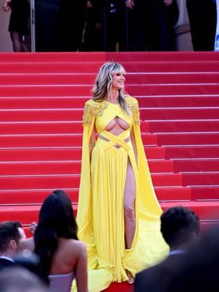 76th Cannes Film Festival 2023, evening 9 - Red Carpet film La Passion De Dodin Bouffant Pictured Guest  Copyright: xManuelexMangiarottix xipa-agencyx xPoolxPhotoxEventsx01x IPA_IPA38199254