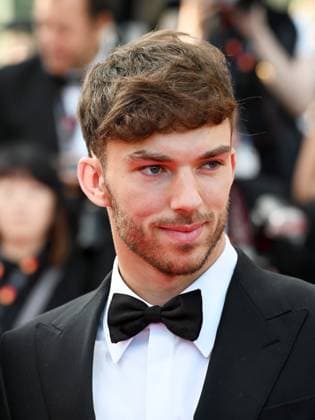 76th Cannes Film Festival 2023, evening 9 - Red Carpet film La Passion De Dodin Bouffant Pictured Pierre Gasly  Copyright: xManuelexMangiarottix xipa-agencyx xPoolxPhotoxEventsx01x IPA_IPA38199350