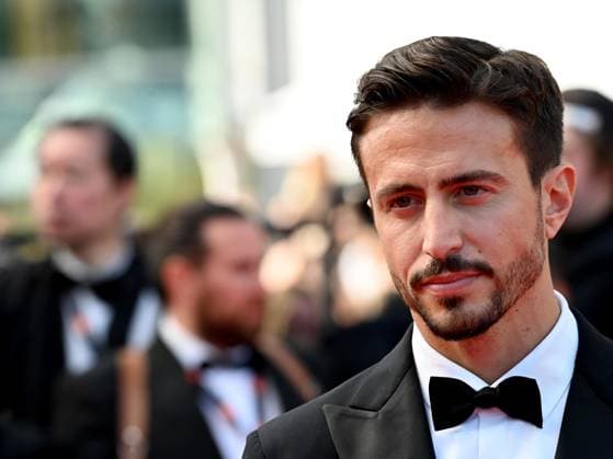 76th Cannes Film Festival 2023, evening 9 - Red Carpet film La Passion De Dodin Bouffant In the photo Marco Ferri  Copyright: xManuelexMangiarottix xipa-agencyx xPoolxPhotoxEventsx01x IPA_IPA38199462