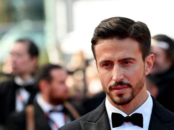 76th Cannes Film Festival 2023, evening 9 - Red Carpet film La Passion De Dodin Bouffant In the photo Marco Ferri  Copyright: xManuelexMangiarottix xipa-agencyx xPoolxPhotoxEventsx01x IPA_IPA38199465