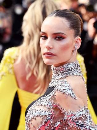 76th Cannes Film Festival 2023, evening 9 - Red Carpet film La Passion De Dodin Bouffant Pictured Guest  Copyright: xManuelexMangiarottix xipa-agencyx xPoolxPhotoxEventsx01x IPA_IPA38199928