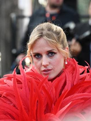 76th Cannes Film Festival 2023, evening 9 - Red Carpet film La Passion De Dodin Bouffant Pictured Wilma Elles  Copyright: xManuelexMangiarottix xipa-agencyx xPoolxPhotoxEventsx01x IPA_IPA38199950
