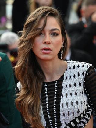 76th Cannes Film Festival 2023, evening 9 - Red Carpet film La Passion De Dodin Bouffant Pictured Guest  Copyright: xManuelexMangiarottix xipa-agencyx xPoolxPhotoxEventsx01x IPA_IPA38199963