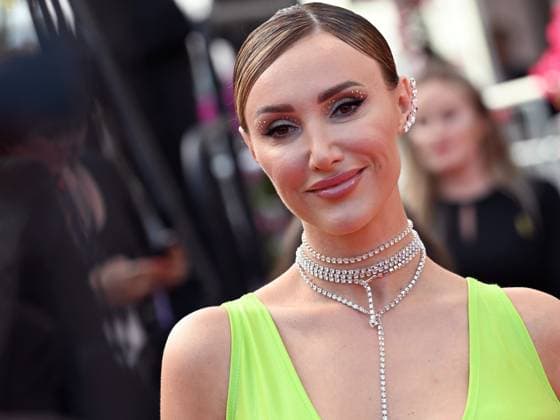 76th Cannes Film Festival 2023, evening 9 - Red Carpet film La Passion De Dodin Bouffant Pictured Guest  Copyright: xManuelexMangiarottix xipa-agencyx xPoolxPhotoxEventsx01x IPA_IPA38199970