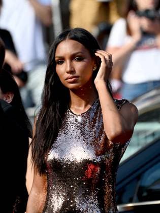 76th Cannes Film Festival 2023, evening 9 - Red Carpet film La Passion De Dodin Bouffant Pictured Jasmine Tookes  Copyright: xManuelexMangiarottix xipa-agencyx xPoolxPhotoxEventsx01x IPA_IPA38200033