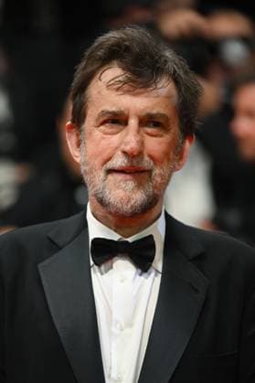 76e Festival International du Film de Cannes. MontÃ e des marches du film Vers un avenir radieux 292577 2023-05-24 Cannes France Moretti, Nanni  Copyright: xLionelxGuericolas MPPx STAR_292577_034