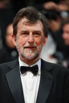 76e Festival International du Film de Cannes. MontÃ e des marches du film Vers un avenir radieux 292577 2023-05-24 Cannes France Moretti, Nanni  Copyright: xLionelxGuericolas MPPx STAR_292577_036