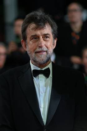 76e Festival International du Film de Cannes. MontÃ e des marches du film Vers un avenir radieux 292577 2023-05-24 Cannes France  Copyright: xLionelxGuericolas MPPx STAR_292577_059