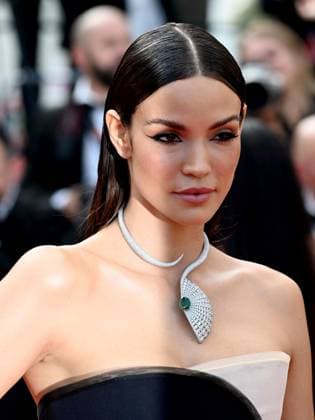 76th Cannes Film Festival 2023, evening 9 - Red Carpet film La Passion De Dodin Bouffant Pictured Sofia Resing  Copyright: xManuelexMangiarottix xipa-agencyx xPoolxPhotoxEventsx01x IPA_IPA38200138