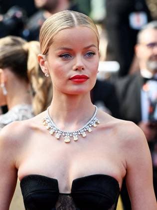 76th Cannes Film Festival 2023, evening 9 - Red Carpet film La Passion De Dodin Bouffant Pictured Frida Aasen  Copyright: xManuelexMangiarottix xipa-agencyx xPoolxPhotoxEventsx01x IPA_IPA38200204