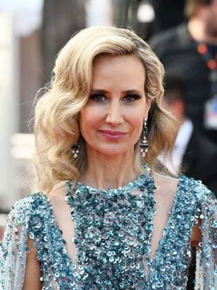 76th Cannes Film Festival 2023, evening 9 - Red Carpet film La Passion De Dodin Bouffant Pictured Lady Victoria Hervey  Copyright: xManuelexMangiarottix xipa-agencyx xPoolxPhotoxEventsx01x IPA_IPA38200246