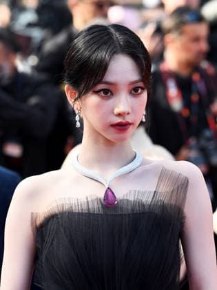 76th Cannes Film Festival 2023, evening 9 - Red Carpet film La Passion De Dodin Bouffant In the photo Karina  Copyright: xManuelexMangiarottix xipa-agencyx xPoolxPhotoxEventsx01x IPA_IPA38200375