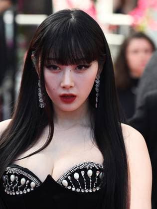 76th Cannes Film Festival 2023, evening 9 - Red Carpet film La Passion De Dodin Bouffant Pictured Giselle  Copyright: xManuelexMangiarottix xipa-agencyx xPoolxPhotoxEventsx01x IPA_IPA38200380