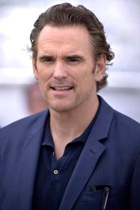 Matt Dillon attends the Asteroid City photocall at the 76th annual Cannes film festival at Palais des Festivals on Wednesday, May 24, 2023 in Cannes, France.  CAN20230524833 RoccoxSpaziani