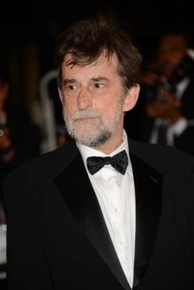 May 24, 2023, CANNES, France: CANNES, FRANCE - MAY 24: Director Nanni Moretti attends the Il Sol Dell Avvenire (A Brighter Tomorrow) red carpet during the 76th annual Cannes film festival at Palais des Festivals on May 24, 2023 in Cannes, France. CANNES France - ZUMAi09_ 20230524_zaf_i09_023 Copyright: xFrederickxInjimbertx