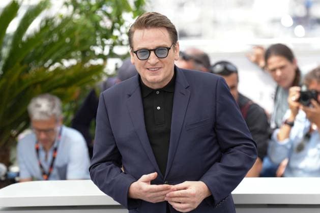 Benoit Magimel CELEBRITES : 76 eme festival de Cannes - Photocall du film Â« La Passion De Dodin Bouffant Â» - Cannes - 25 05 2023 NorbertScanella Panoramic 