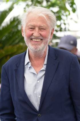 Pierre Gagnaire CELEBRITES : 76 eme festival de Cannes - Photocall du film Â« La Passion De Dodin Bouffant Â» - Cannes - 25 05 2023 NorbertScanella Panoramic 