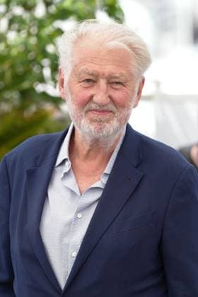 Pierre Gagnaire CELEBRITES : 76 eme festival de Cannes - Photocall du film Â« La Passion De Dodin Bouffant Â» - Cannes - 25 05 2023 NorbertScanella Panoramic 
