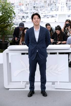 76th Cannes Film Festival 2023, Photocall film Hwa-Ran (Hopeless) . Pictured: Kim Changhoon  Copyright: xAlbertoxTerenghi PoolxPhotoxEvenx xPoolxPhotoxEventsx01x IPA_IPA38208243