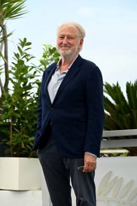 76th Cannes Film Festival 2023, Photocall Film La Passion De Dodin Bouffant. Pictured Pierre Gagnaire  Copyright: xSimonexComix xipa-agency.netx xPoolxPhotoxEventsx01x IPA_IPA38209326