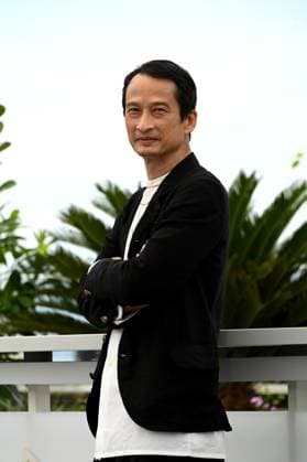 76th Cannes Film Festival 2023, Photocall Film La Passion De Dodin Bouffant. Pictured Tran Anh Hung  Copyright: xSimonexComix xipa-agency.netx xPoolxPhotoxEventsx01x IPA_IPA38209341