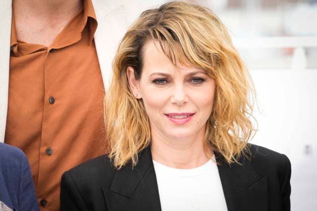Il Sol Dell avvenire (A Brighter Tomorrow) Photocall - The 76th Annual Cannes Film Festival Barbora Bobulova attend the Il Sol Dell avvenire (A Brighter Tomorrow) photocall at the 76th annual Cannes film festival at Palais des Festivals on May 25, 2023 in Cannes, France. Cannes France  Copyright: xDanielexCifalÃ x originalFilename: cifala-notitle230525_npoE1.jpg