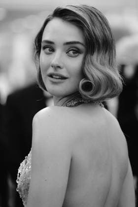 76e Festival International du Film de Cannes. MontÃ e des marches du film L ete dernier . 76th International cannes Film Festival. Red carpet 292623 2023-05-25 Cannes France Langford, Katherine  Copyright: xTerencexBaelenx STAR_292623_024