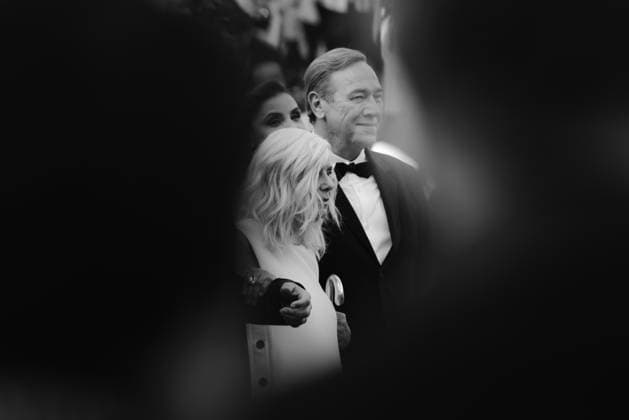 76e Festival International du Film de Cannes. MontÃ e des marches du film L ete dernier . 76th International cannes Film Festival. Red carpet 292623 2023-05-25 Cannes France Breillat, Catherine; Rabourdin, Olivier  Copyright: xTerencexBaelenx STAR_292623_061