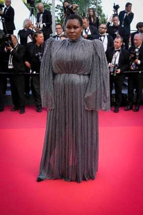 Photo IPP Daniele Cifala™ Cannes 25 05 2023 L Ete Dernier Last Summer Red Carpet The 76th Annual Cannes Film Festival in the photo Yseult Italy Photo Press World Copyright  0