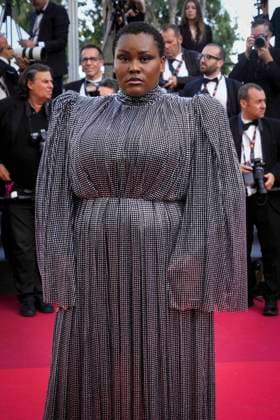 Photo IPP Daniele Cifala™ Cannes 25 05 2023 L Ete Dernier Last Summer Red Carpet The 76th Annual Cannes Film Festival in the photo Yseult Italy Photo Press World Copyright  0