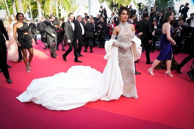 IPP Photo Daniele Cifala™ Cannes 25 05 2023 L Ete Dernier Last Summer Red Carpet The 76th Annual Cannes Film Festival in the photo Diipa BuÌˆller Khosla Italy Photo Press World Copyright  0