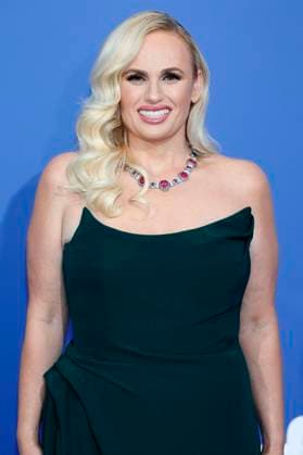 Rebel Wilson at the 29 amfAR Gala Cannes at the Festival de Cannes 2023 76 Cannes International Film Festival at HÃ tel du Cap Eden Roc Antibes, 25 05 2023 Foto:xD.xBedrosianx xFuturexImage